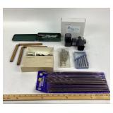 Hand Tools, Dremel Accessories, Drill Bits