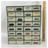 Hardware Storage Cabinet With Assorted Fasteners,