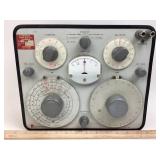 General Radio Impedance Bridge