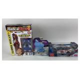 Hot Wheels Disney Genie, Dale Earnhardt 1:24