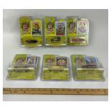 Greenlight Garbage Pail Kids Die-Cast Cars