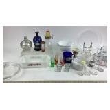 CorningWare, Anchor Hocking, Glassware, Kitchen It