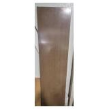 Wood Tabletop 20 in. X 78 in.