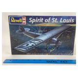 Revell Spirit of St. Louis Model Kit
