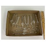 Crystal Chandelier Prisms With Hooks