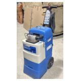 Industrial Carpet Cleaner