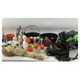 Large Halloween Collection