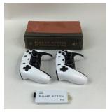 Game Stick Pro, Controllers, Harry Potter Book