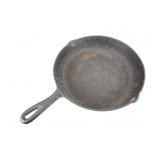 Cast Iron Skillet No. 8