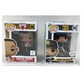 Scottie Pippen Chicago Bulls & Manny Machado SD