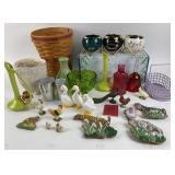 Large Collection Longaberger, Pera Bella New York,