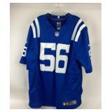 Nike NFL Colts Jersey Quenton Nelson XL