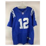Nike NFL Andrew Luck Indianapolis Colts Jersey