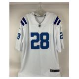 Nike NFL Jonathan Taylor Colts Jersey