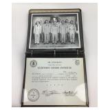 United States Air Force Documents, Photographs