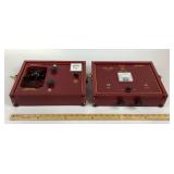 Dayton Company Transmitter, Receiver, Headphones