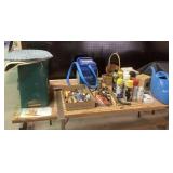 Hand Tools, Polar Care Cube, Spray Paint, Small Hi