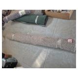 Rug Remnant 6.9 x 7.6