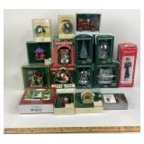 Hallmark Keepsake, Noma, Acrylic Ornaments
