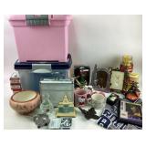 Home Decor, Ceramic Art, Hello Kitty, Sports Items