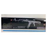 UKArms D12 Airsoft Gun, Electric Auto Rifle