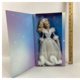 Barbie Winter's Reflection Doll