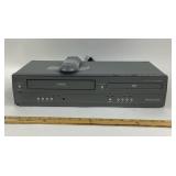Magnavox DVD Player VCR Combo DV200MW8