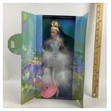 Ballet Masquerade Barbie Doll in Original Box