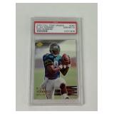 2000 Coll. Edge R. Jay Soward High Numbers PSA 10