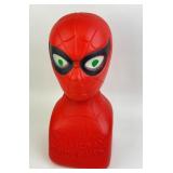 1978 Marvel The Amazing Spider-Man Bank