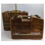 Fenwick 30 Tackle Box, Magnum Plano Case