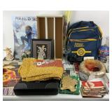 Christmas, Postcards, Quilt, Posters, Maps, Camera