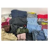 Clothing Lot: Designer & Some NWT