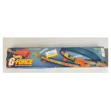 Hot Wheels 1993 G-Force