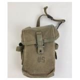 Vietnam Era Ammunition Case