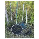 Fishing Landing Nets 4