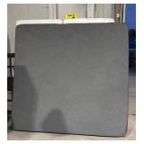 Tuft and Needle King Mattress, Box Springs