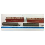 Amopa Rail Handguards in Flat Dark Earth