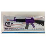 Colt M4 Tactical Carbine Airsoft Rifle