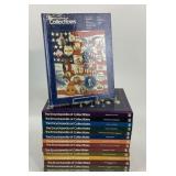 The Encyclopedia Of Collectibles Books