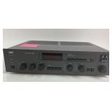 NAD 7150 Stereo Receiver Working