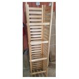 Woodland Display Unit - 6 New In Box - May Be