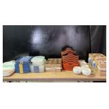 Candles, Storage Lids, Prom Drinkware and Candles,