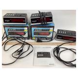 RadioShack Plug N Power Mini Control Timers