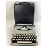 Remington Premier Typewriter