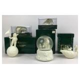 Department 56 Snowbabies Figurines, Ornaments