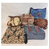 Women's Designer Fashion Purse & Bags Collection