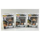 United States Army Funko Pop Collection