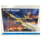 Revell A-26B Invader Model Kit 1:48 Scale