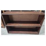 Wood Shelf 11.5 in. X 37 in. X 24 in. H